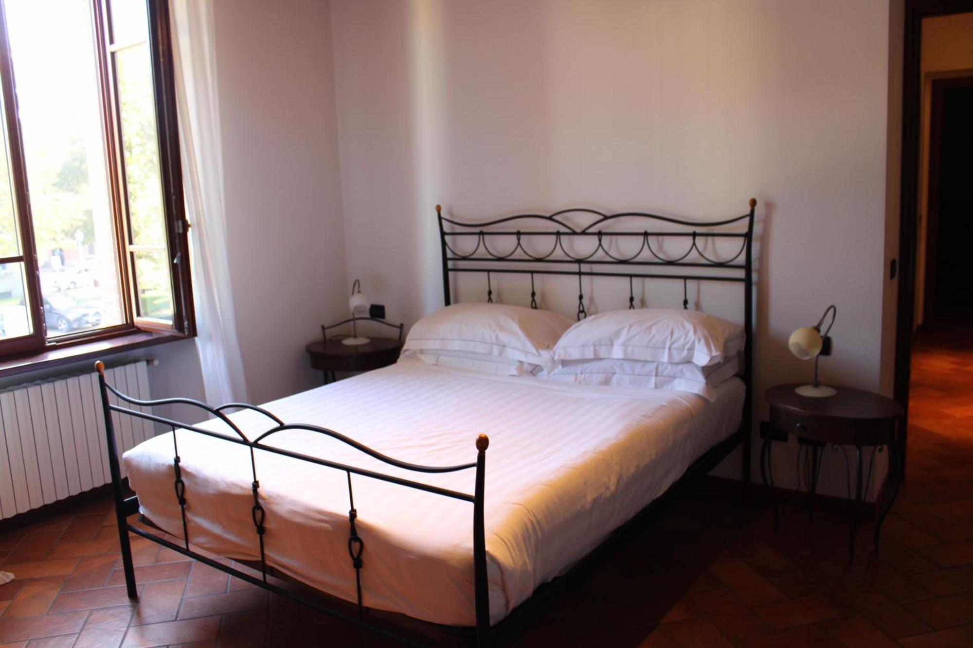Cora Hotels Leon D'Oro Castell'Arquato Room photo