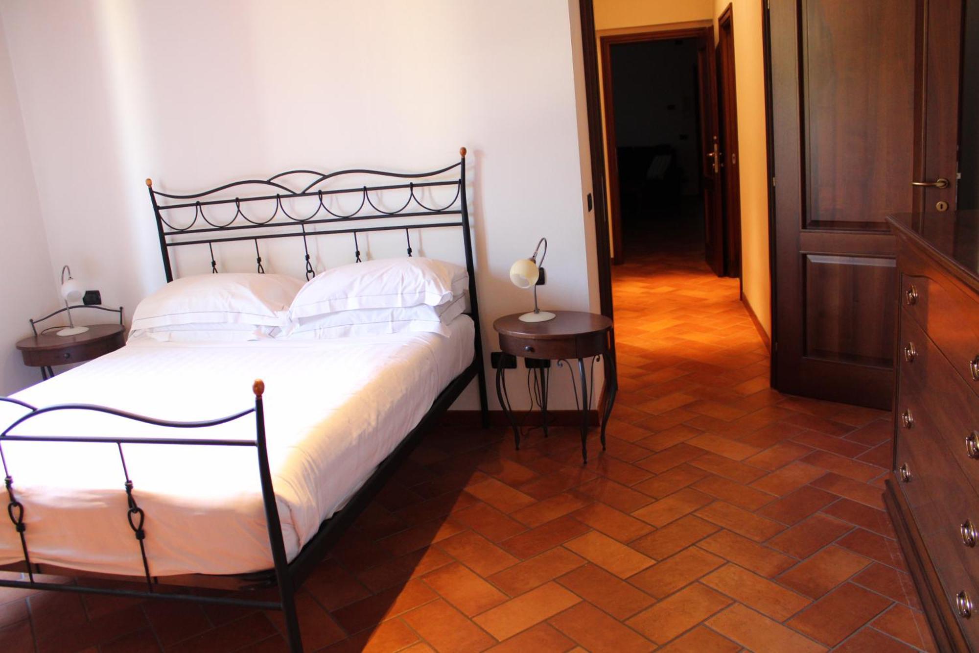 Cora Hotels Leon D'Oro Castell'Arquato Room photo